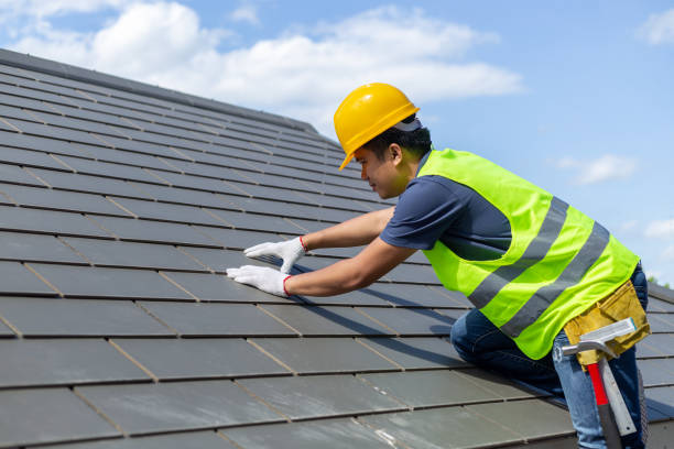 Quick and Trustworthy Emergency Roof Repair Services in Interlachen, FL