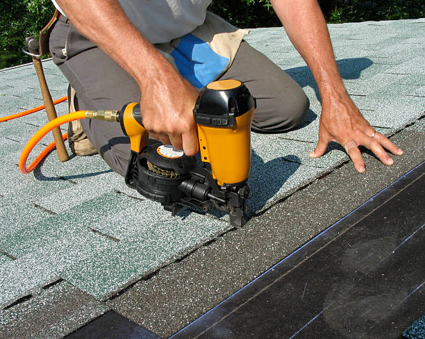 Residential Roof Replacement in Interlachen, FL