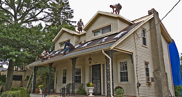 Best Residential Roof Replacement  in Interlachen, FL